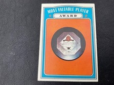 1972 TOPPS BASEBALL SEMI HIGH’S #601-656 PICK CARDS YOU WANT picture