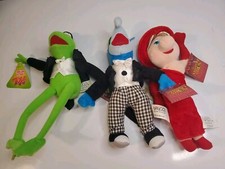 The Muppet Show Plushes 25 Years Anniversary picture