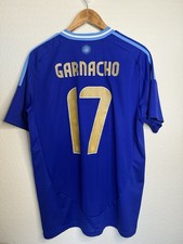 2023 Copa America Argentina Away Jersey Size Men Large picture