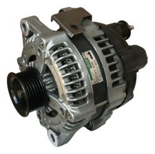 OEM Alternator  for 2011 to 2016 Kia Sedona 3.3Liter 3.5liter 150amp picture