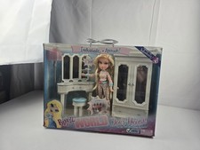  MGA Bratz doll Individuality & Attitude Cloe's House Rare picture