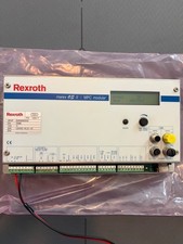 Bosch - Rexroth 3460690000 Marex OS II MPC Modular Control Unit picture