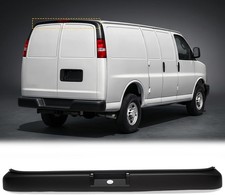 Exterior Rear Upper Trim Applique Molding For 2003-2025 Express Savana 22825852 picture
