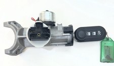 2015-22 RAM PROMASTER IGNITION SWITCH LOCK CYLINDER W/2KEYS OEM P68257356AC NICE picture