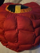 MR INCREDIBLES HALLOWEEN COSTUME(3x) picture