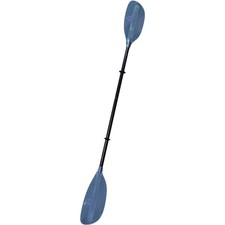 Kokopelli Poudre Adventure 4-Piece Packraft Paddle Carbon Fiber 210 picture