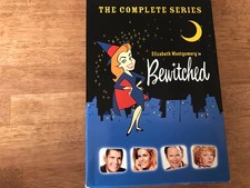 Bewitched: Complete Series Collection (DVD 33-Disc Set) picture