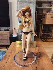 Mahou Shoujo Lyrical Nanoha - Yagami Hayate - 1/7 - -Summer Holiday- (Alter) picture