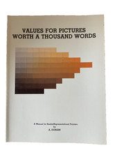 Values For Pictures Worth A Thousand Words (Value Scale Included) picture