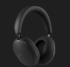 Sonos Ace Ultra Noise-canceling headphones with rich, detailed audio picture