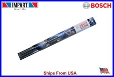 Bosch Automotive ICON 24A Wiper Blade, Up to 40% Longer Life - 24