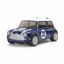 Tamiya 1/10 Mini Cooper Racing MB 01 TAM58747 picture