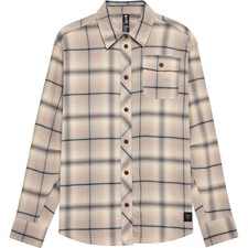 Fox Racing 2025 Women's Survivalist Stretch Flannel Shirt picture
