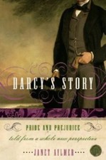 Darcy's Story by Janet Aylmer (2006, Trade Paperback) picture