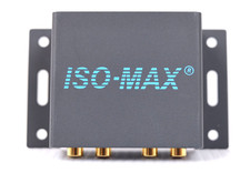Jensen ISO-Max CI-2RR RCA Stereo Line Input Isolator picture