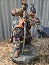 sekiro shadows die twice Statue picture