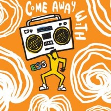ESG: Come Away With (CD) NEW picture
