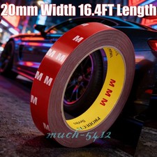 Automotive Double-Sided Adhesive Tape for Strong Permanent Car Exterior Repair picture