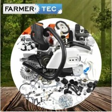 Farmertec Complete Aftermarket Repair Parts For STIHL MS460 046 Chainsaw picture