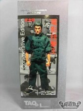 JASON NG TAO Bruce Lee figure picture