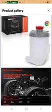 A-PREMIUM Power Steering Reservoir  Tank W/cap For Pilot 05/08, Ridgeline 08/14, picture