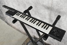 Yamaha Sonogenic SHS-500B Black Shoulder Keyboard Keytar 37-Key Japan Tracking picture