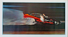 VRHTF NHRA VTG COOL KENNY YOUNGBLOOD BLACK MAGIC VEGA 24 1/2