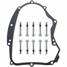 594195 Crankcase Gasket Kit Replacement For 591911 697227 picture