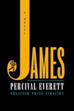 James: A Novel - Hardcover By Everett, Percival - VERY GOOD picture