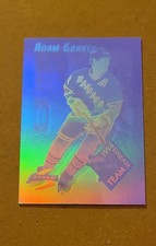 1994-95 Score - Dream Team Adam Graves #DT9 picture