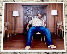 2000's Busta Rhymes 