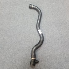 Upper Hose Fits BMW 2017-2020 17128602870 picture