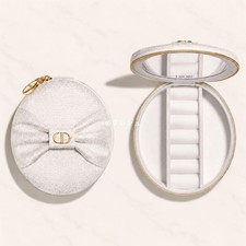 DIOR Novelty 2026 Holiday Jewelry Case Japan NEW picture