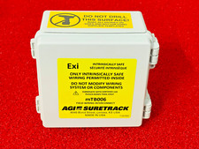 AGI Suretrack MTB006-6-EK2-PL Field Wiring Interconnect Enclosure Kit picture