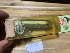 Vintage James Heddon's & Sons  Zara Spook Custom color (19042) picture