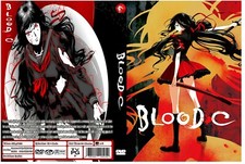 Blood-C Anime Series Episodes 12 + Movie Dual Audio English/Japanese picture