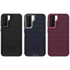 OtterBox Samsung Galaxy S21 5G (Only) - Defender Series Pro Case - 