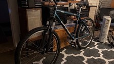 CANNONDALE USA MADE M300-18