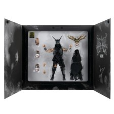 AEW Unrivaled Supreme “The End Edition” Malakai Black picture