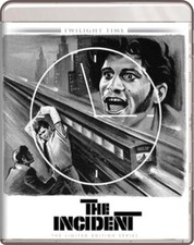 THE INCIDENT (1967) (TT319) picture