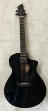 Breedlove ECO Rainforest S Concert Papillion Finish CE Acoustic Electric Guitar picture