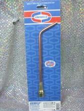 UNIWELD, Welding Tip, V-Style, TYPE17-5 (W-J)  picture
