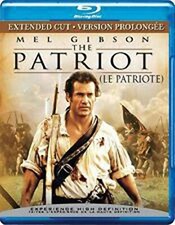 The Patriot (Extended Cut) picture