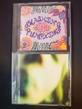 The Smashing Pumpkins - 2 CD Lot - Lull & Pisces Iscariot picture