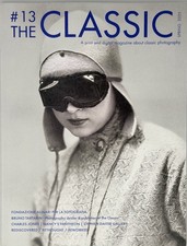 The Classic Photography Magazine Issue 13 Spring 2025 picture