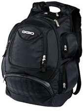 Ogio Metro Backpack Brand New With Tags MULTIPLE COLORS picture