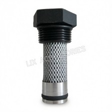 1X ECF1SB1J3CV15 hydraulic station high pressure oil filter element picture