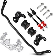55398938AC Front Stabilizer Bar Kit And K80894 Sway Bar Front Sway Bar & Links picture