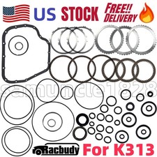 New K313 Transmission Master Overhaul Rebuild Kit For Toyota Gearbox Auris 1.8L picture