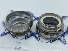 NEW NOS Campagnolo Record Ultra Torque ITALIAN THREAD Bottom Bracket OC7IREI picture